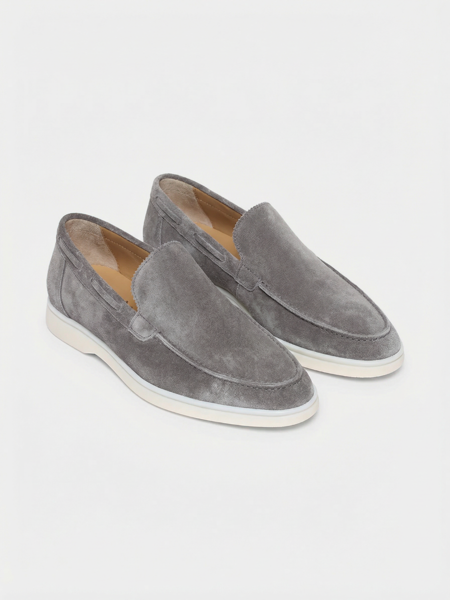 ElioRiva® YatchLoafer™ Grigio