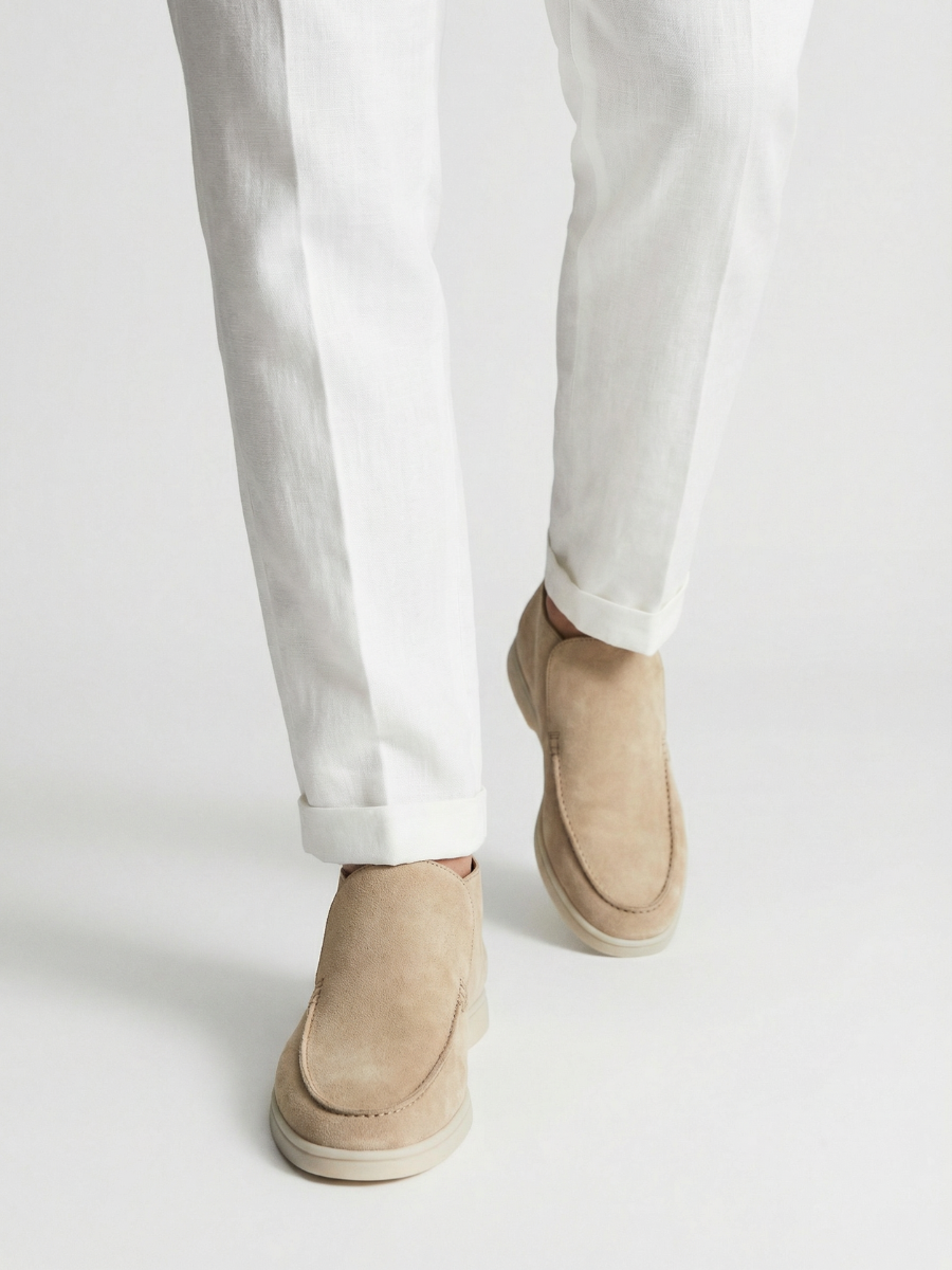 ElioRiva® MilanLoafer™ Sabbia