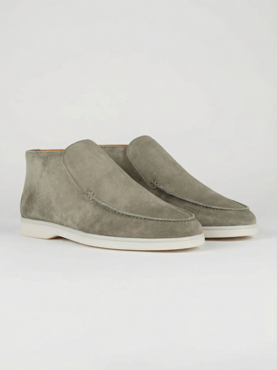 ElioRiva® MilanLoafer™ Verde Chiaro
