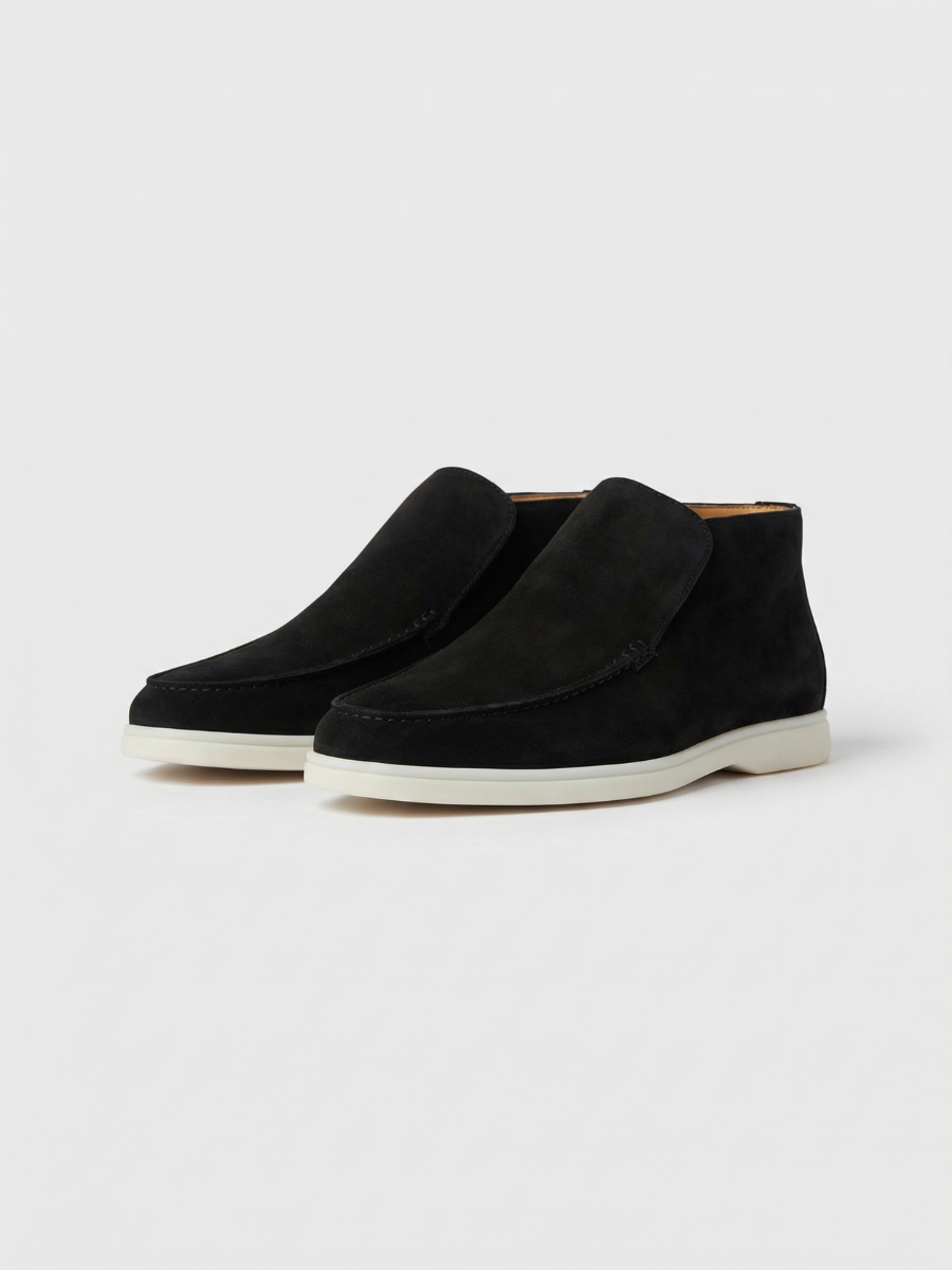 ElioRiva® MilanLoafer™ Nero