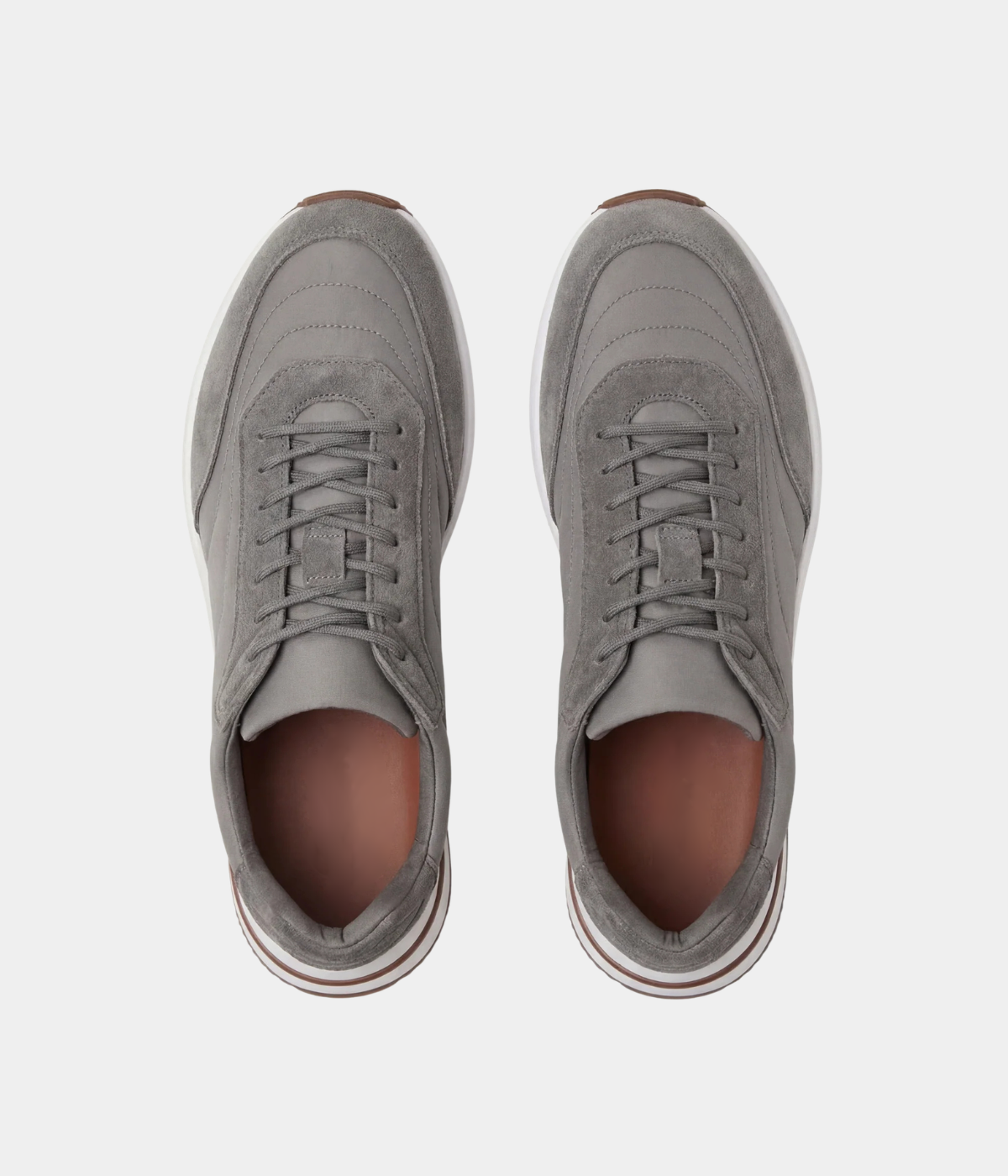 ElioRiva® RivieraSneakers™ Grigio
