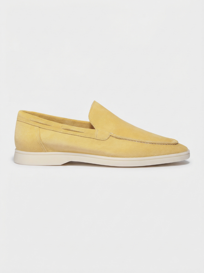ElioRiva® YatchLoafer™ Giallo