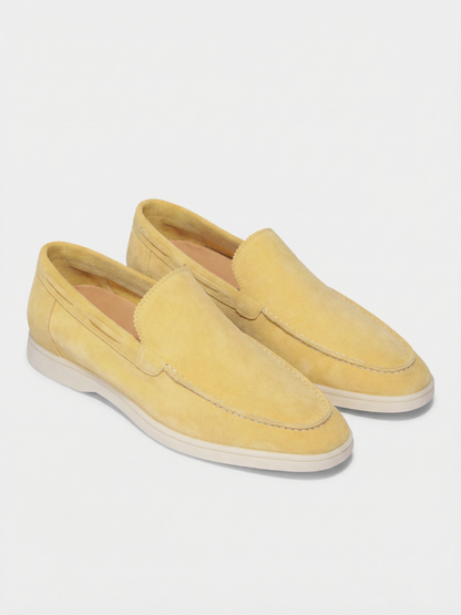 ElioRiva® YatchLoafer™ Giallo