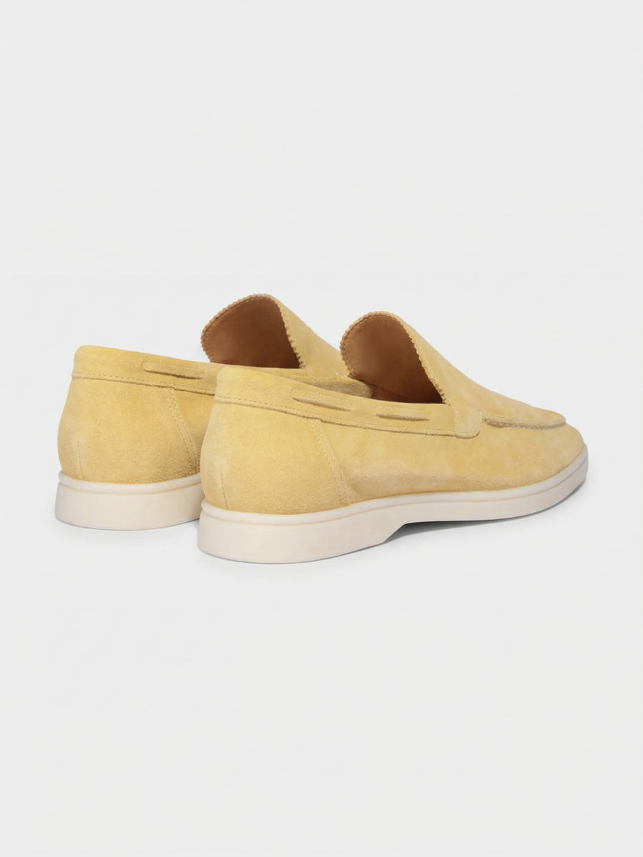 ElioRiva® YatchLoafer™ Giallo
