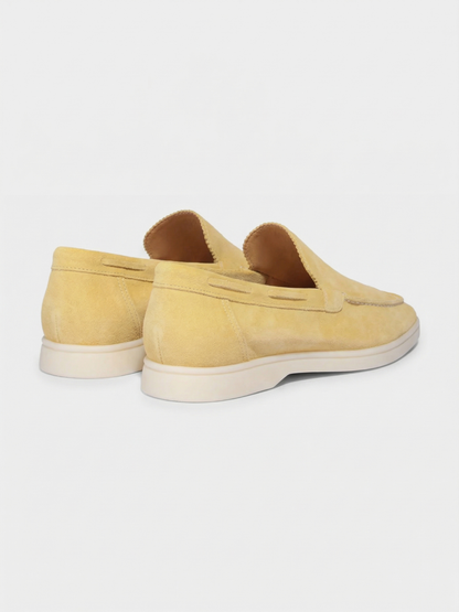 ElioRiva® YatchLoafer™ Giallo