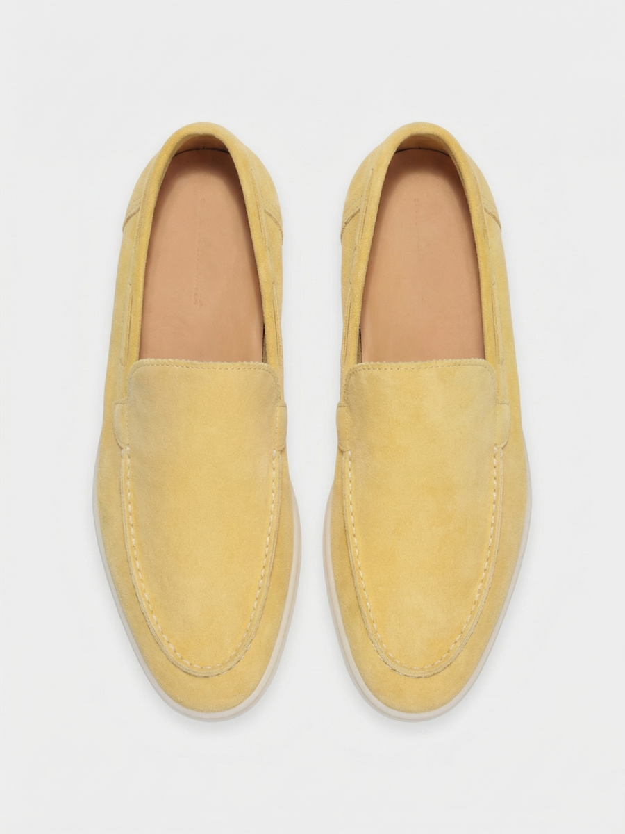 ElioRiva® YatchLoafer™ Giallo
