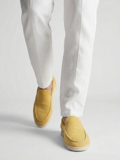 ElioRiva® YatchLoafer™ Giallo