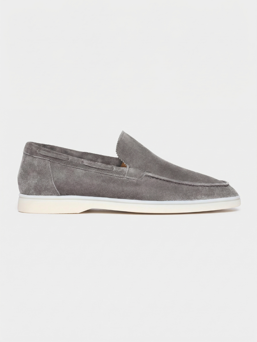 ElioRiva® YatchLoafer™ Grigio