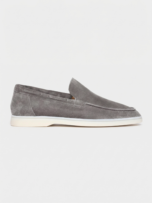 ElioRiva® YachtLoafer™ Grigio