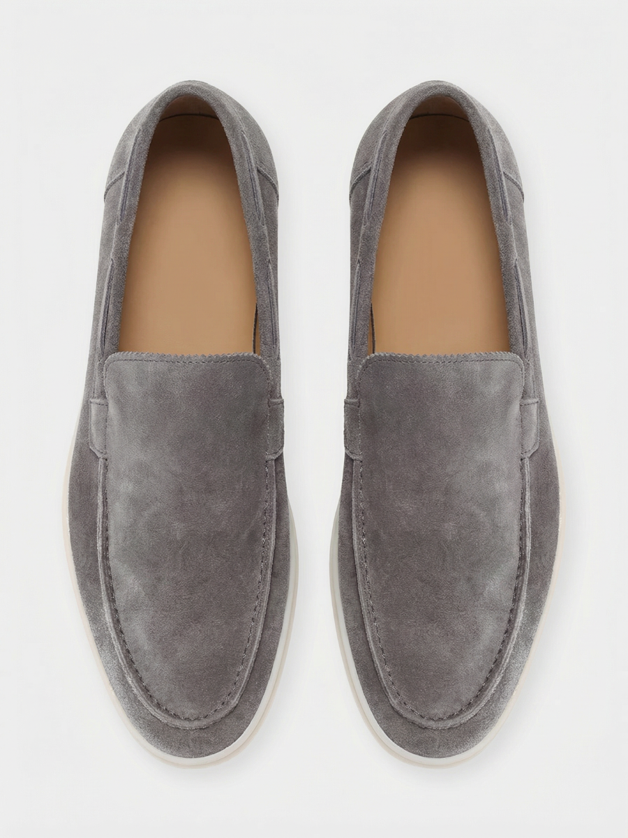ElioRiva® YatchLoafer™ Grigio