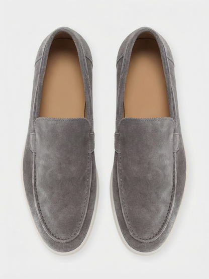 ElioRiva® YatchLoafer™ Grigio