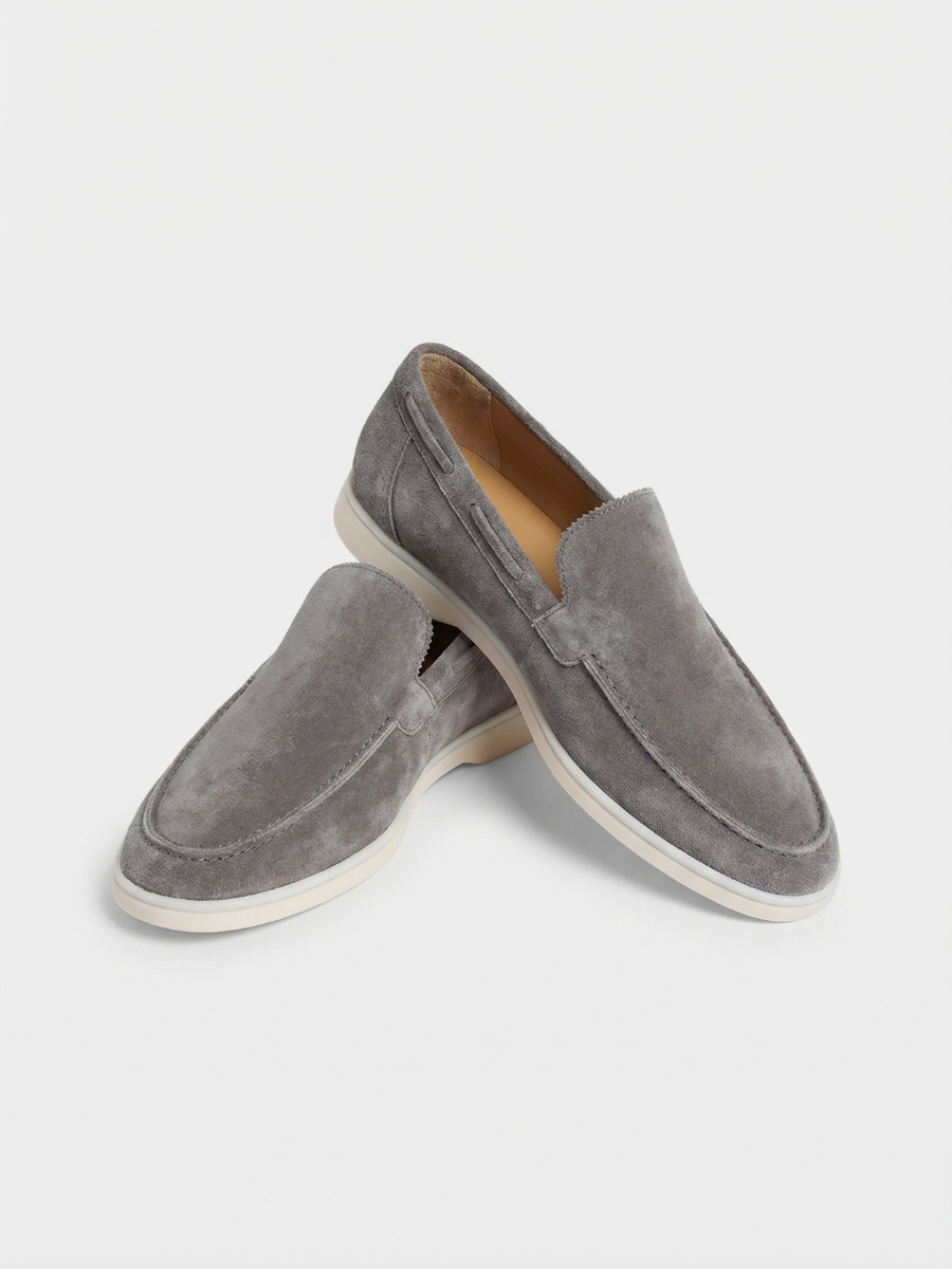 ElioRiva® YatchLoafer™ Grigio