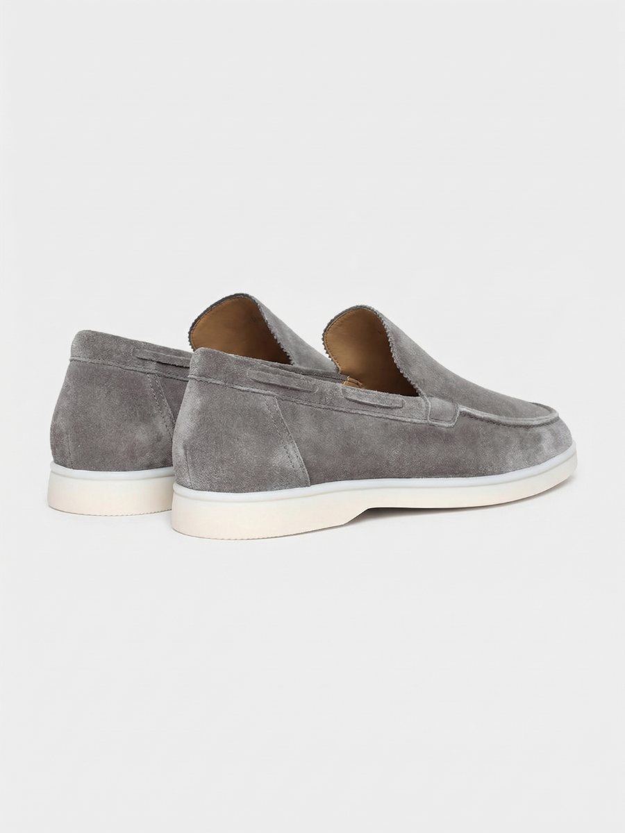 ElioRiva® YatchLoafer™ Grigio