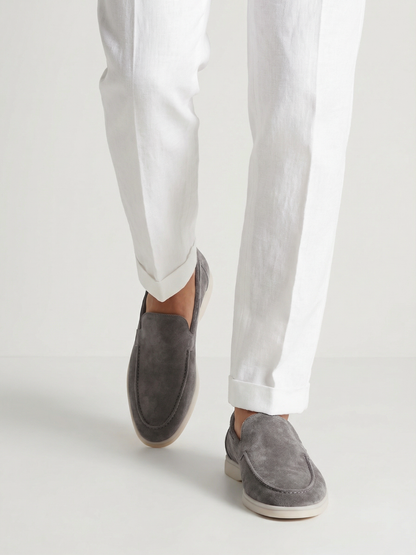 ElioRiva® YatchLoafer™ Grigio