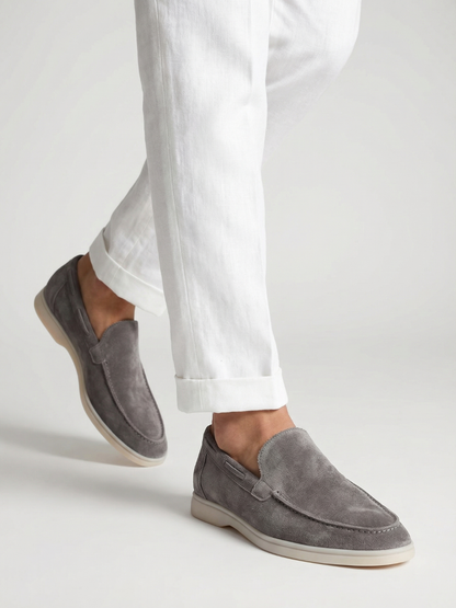 ElioRiva® YatchLoafer™ Grigio