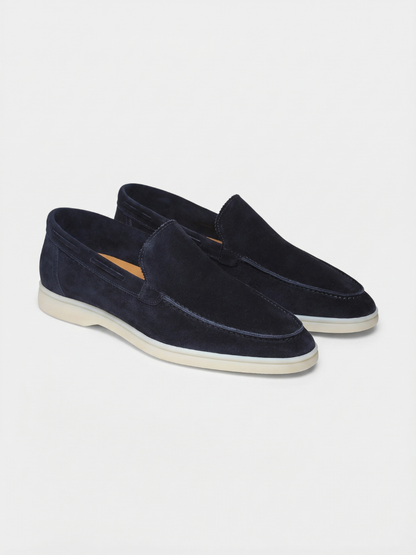 ElioRiva® YatchLoafer™ Blu Navy