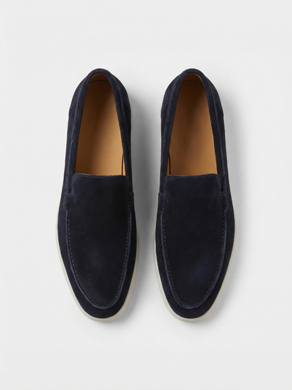 ElioRiva® YatchLoafer™ Blu Navy