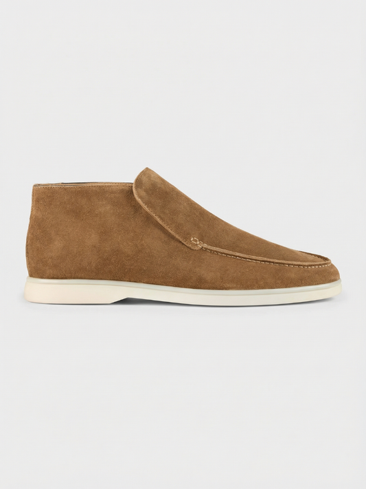 ElioRiva® MilanLoafer™ Cammello