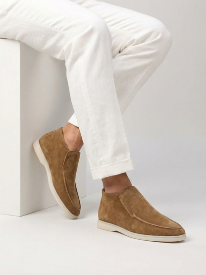 ElioRiva® MilanLoafer™ Cammello