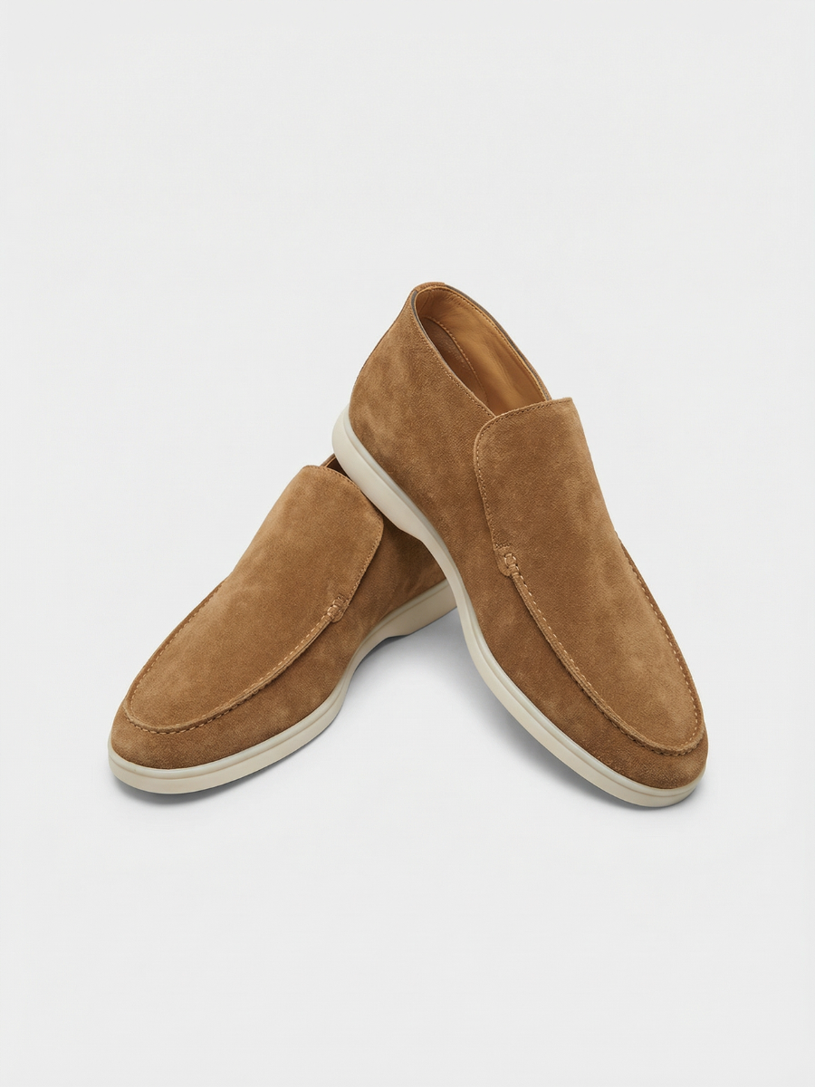 ElioRiva® MilanLoafer™ Cammello