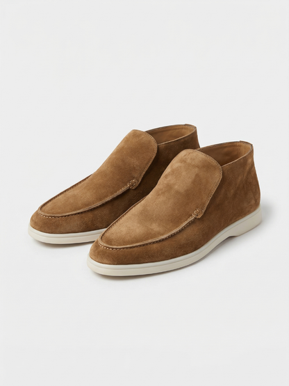 ElioRiva® MilanLoafer™ Cammello