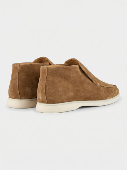 ElioRiva® MilanLoafer™ Cammello