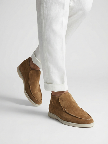 ElioRiva® MilanLoafer™ Cammello