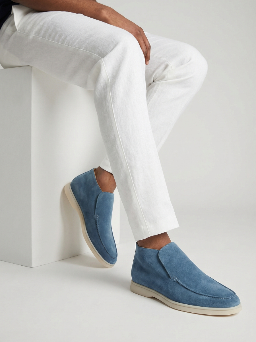 ElioRiva® MilanLoafer™ Zaffiro