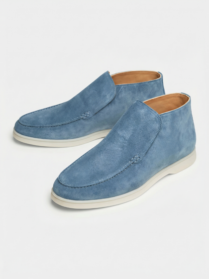 ElioRiva® MilanLoafer™ Zaffiro