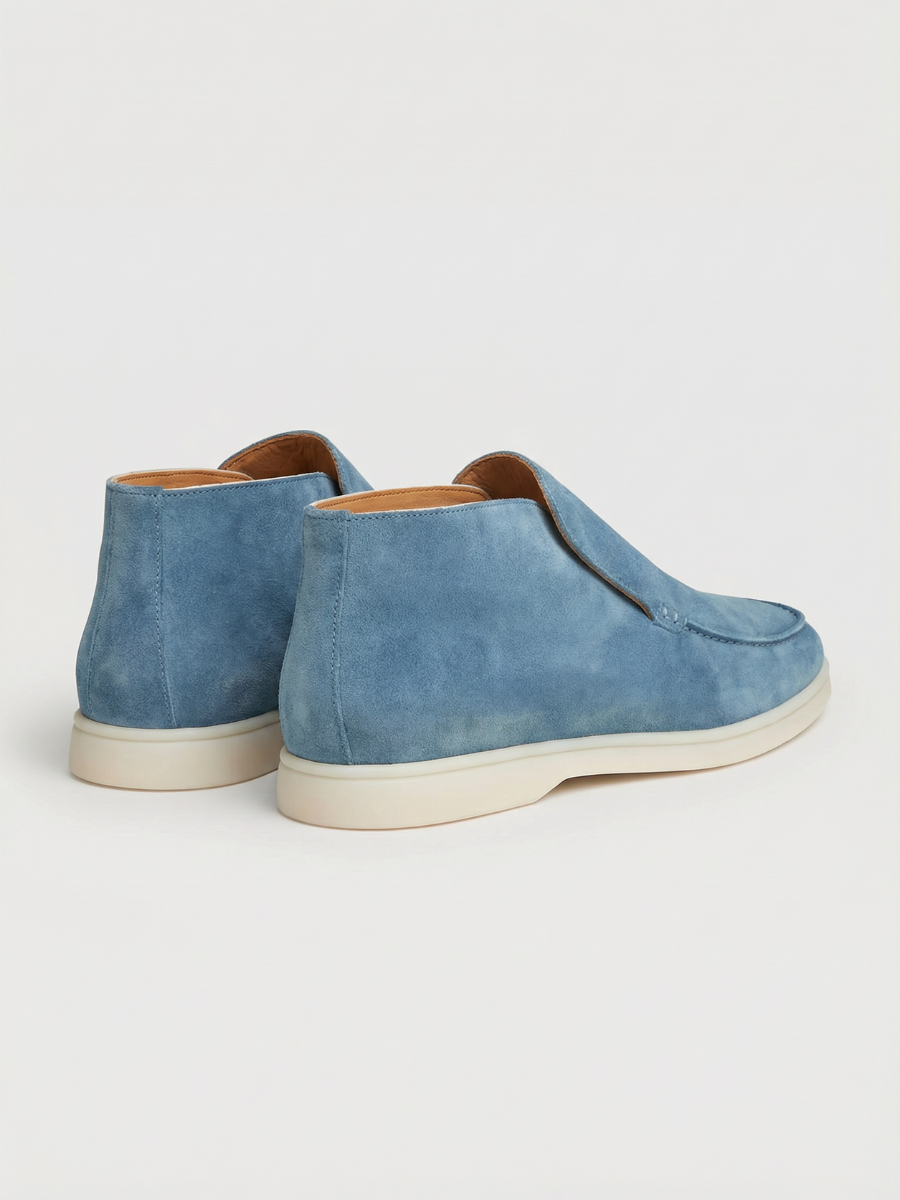 ElioRiva® MilanLoafer™ Zaffiro