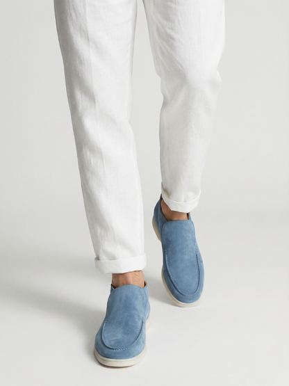 ElioRiva® MilanLoafer™ Zaffiro