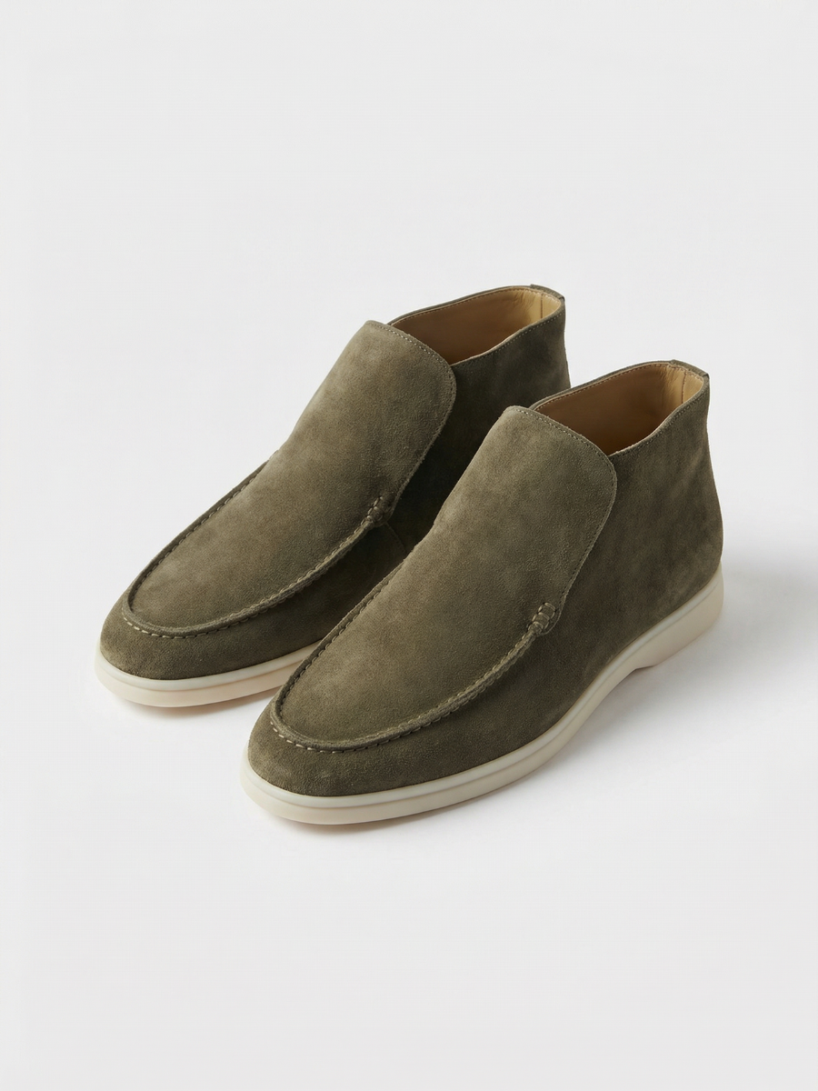 ElioRiva® MilanLoafer™ Verde