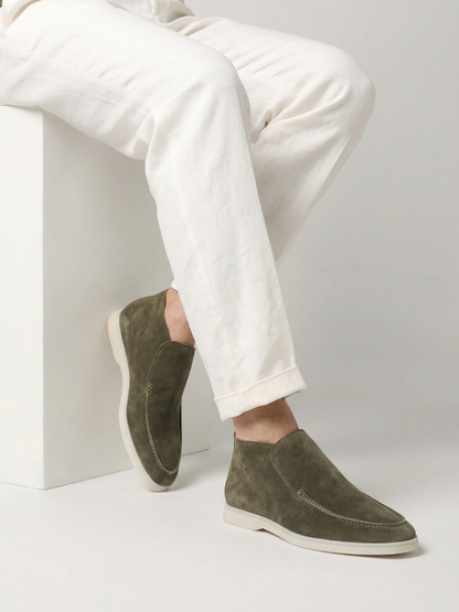 ElioRiva® MilanLoafer™ Verde