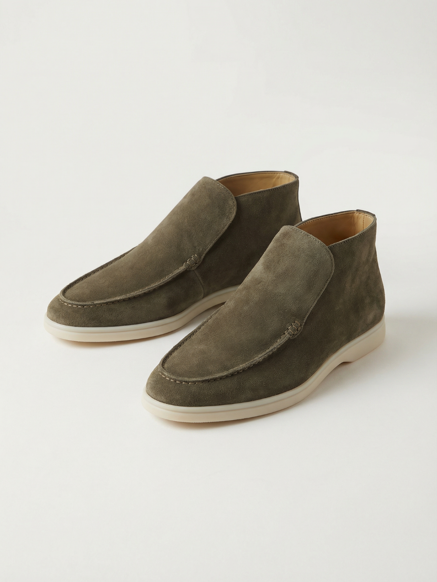 ElioRiva® MilanLoafer™ Verde
