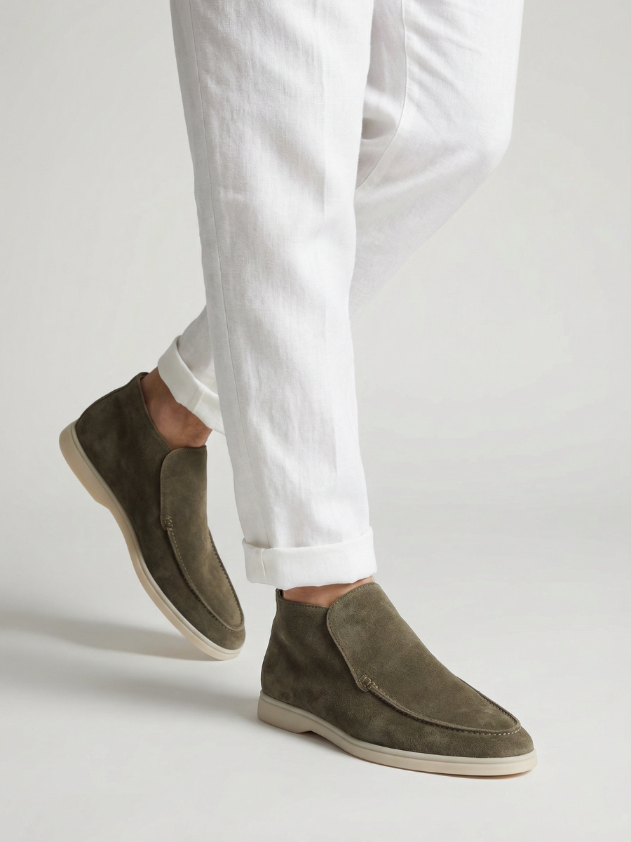 ElioRiva® MilanLoafer™ Verde
