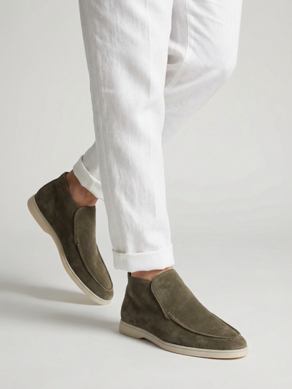 ElioRiva® MilanLoafer™ Verde