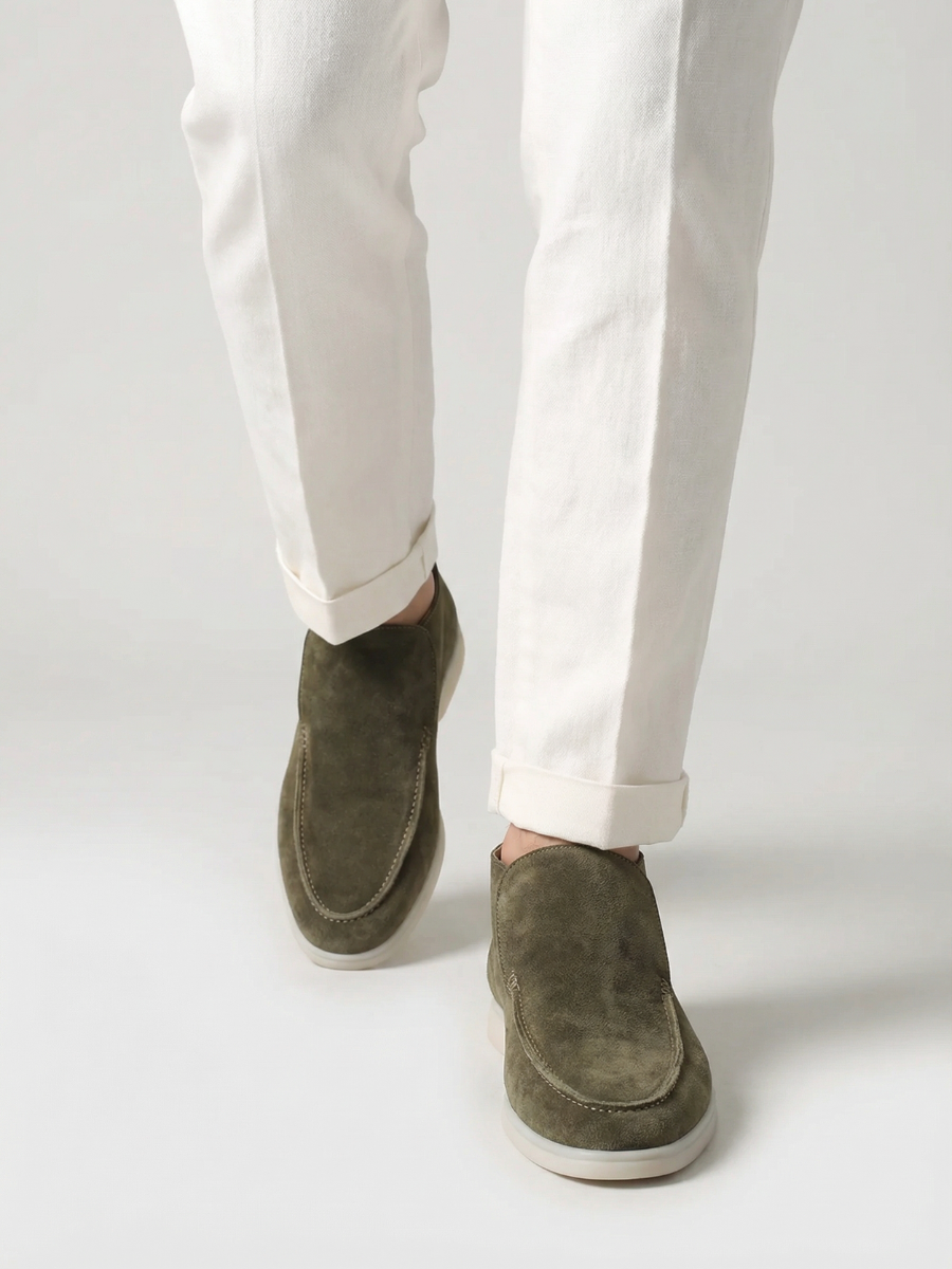ElioRiva® MilanLoafer™ Verde