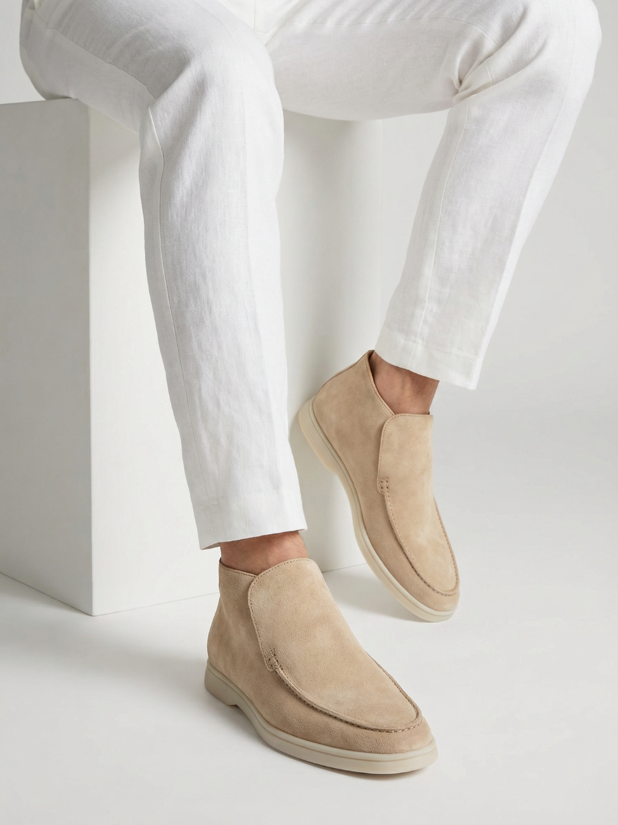 ElioRiva® MilanLoafer™ Sabbia