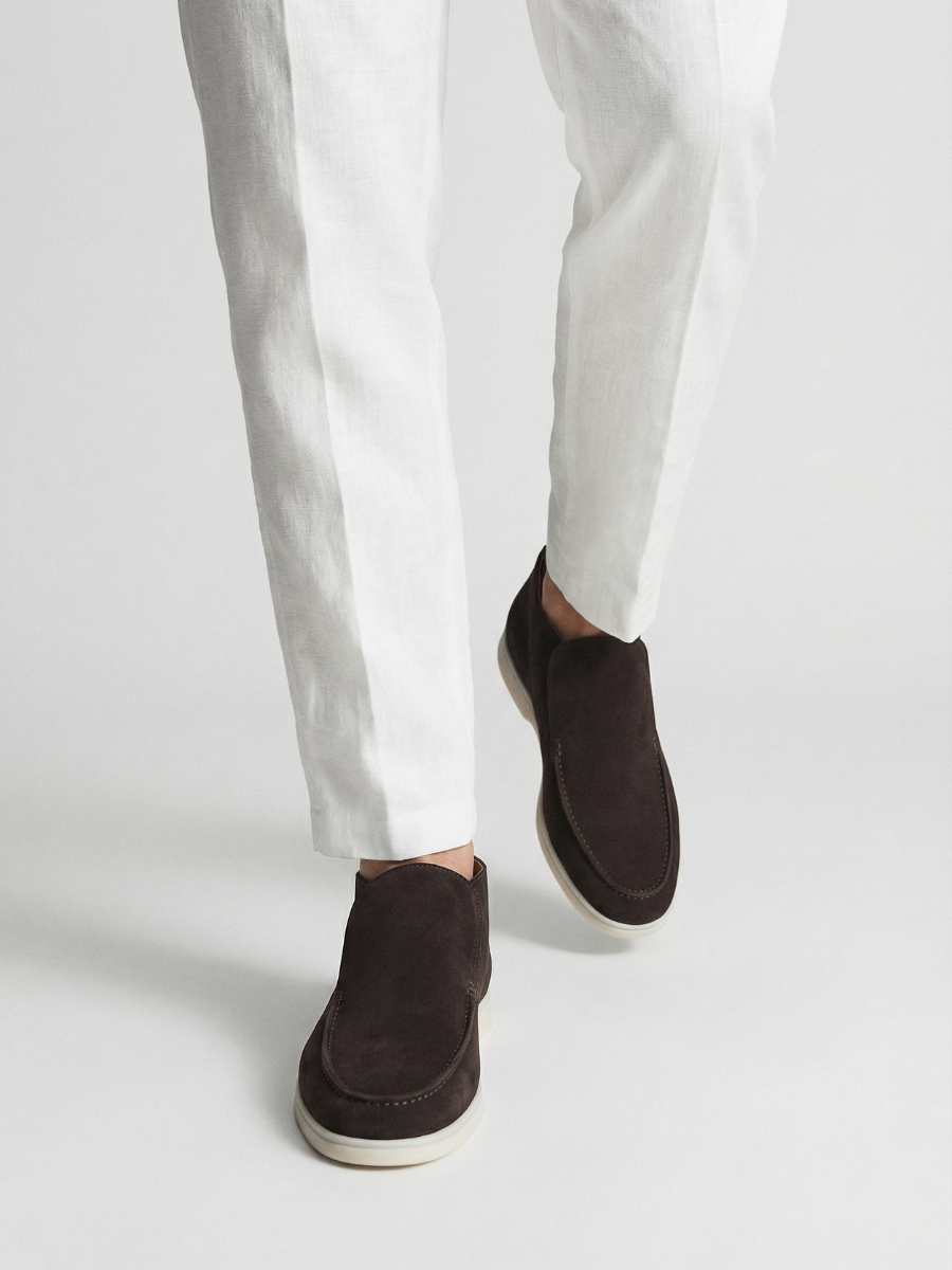 ElioRiva® MilanLoafer™ Terra