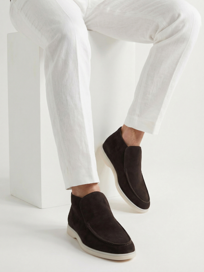 ElioRiva® MilanLoafer™ Terra