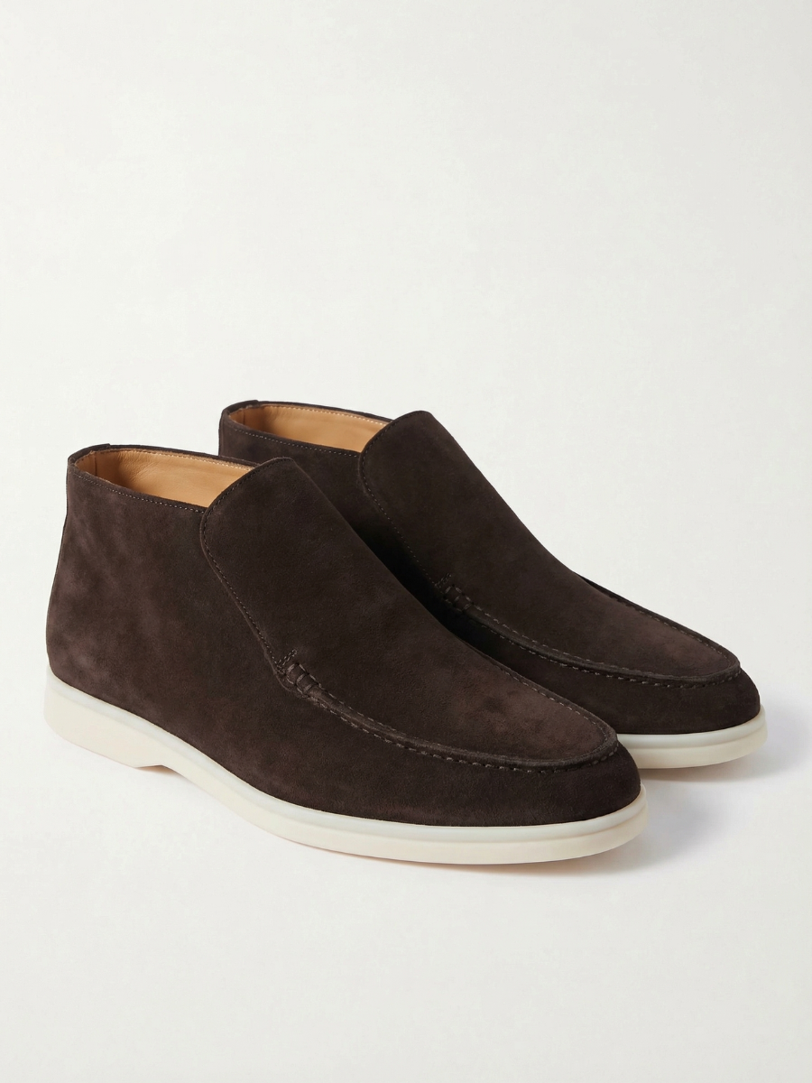 ElioRiva® MilanLoafer™ Terra