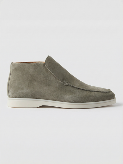 ElioRiva® MilanLoafer™ Verde Chiaro