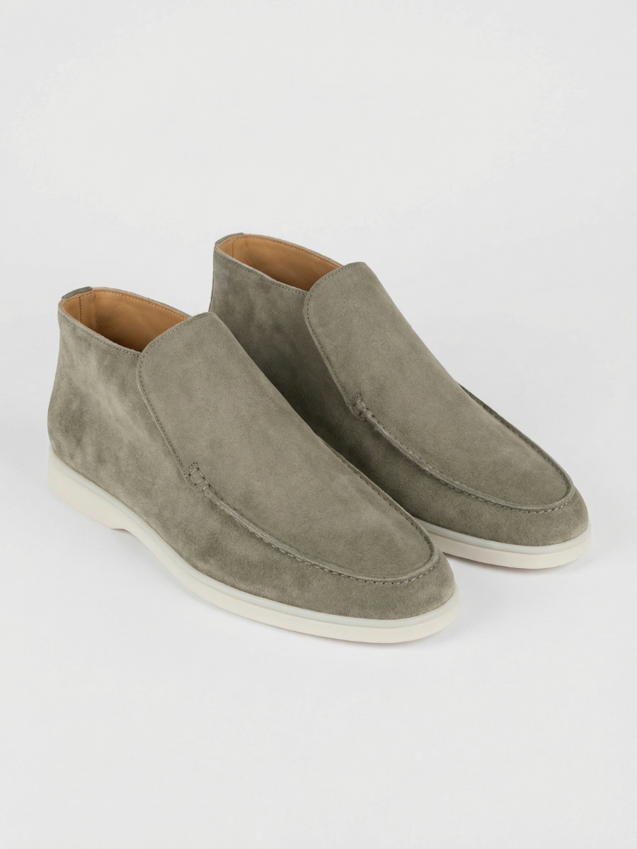ElioRiva® MilanLoafer™ Verde Chiaro