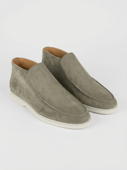 ElioRiva® MilanLoafer™ Verde Chiaro