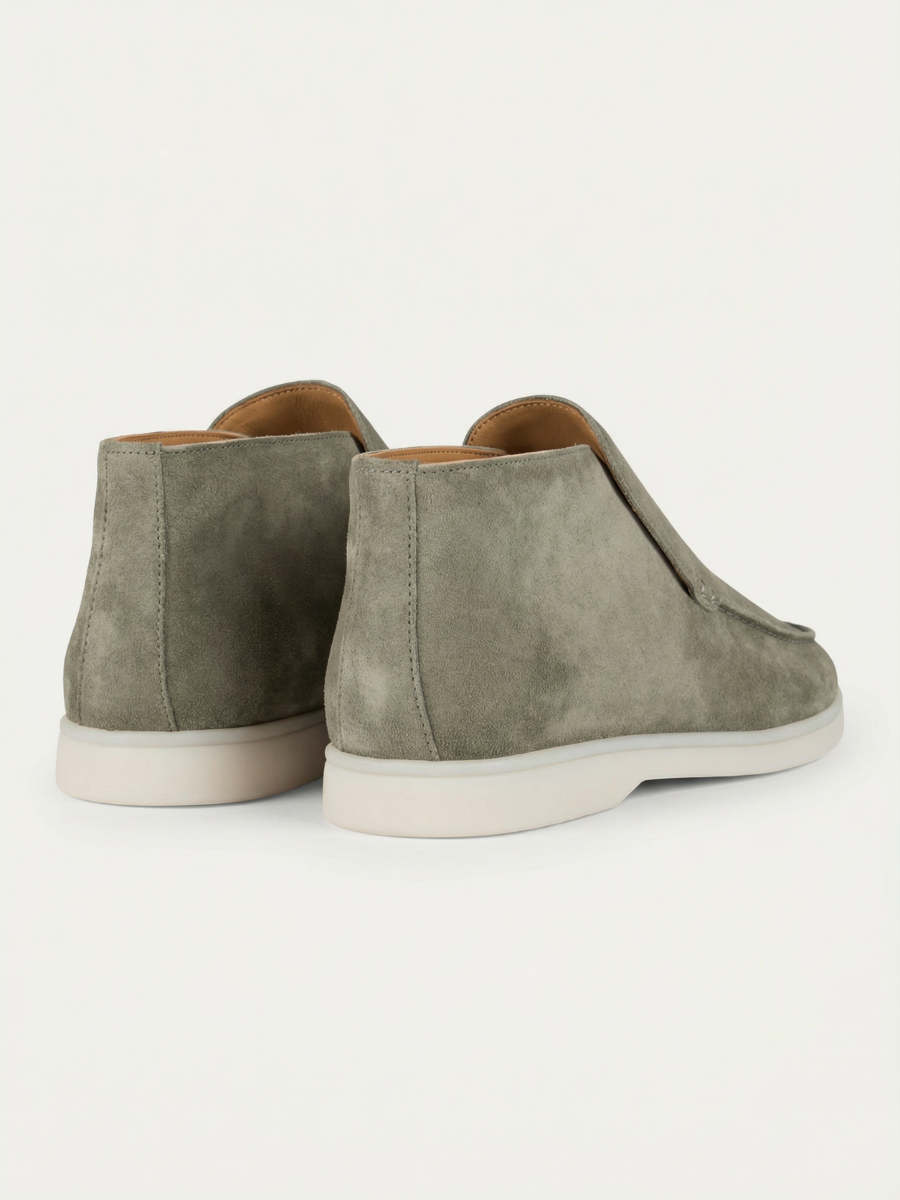ElioRiva® MilanLoafer™ Verde Chiaro
