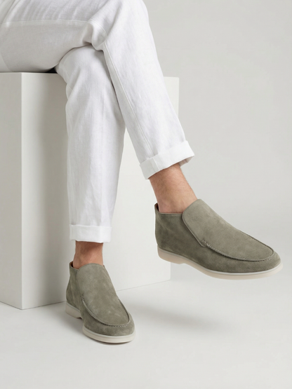 ElioRiva® MilanLoafer™ Verde Chiaro
