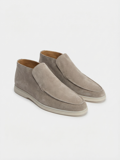 ElioRiva® MilanLoafer™ Grigio Chiaro