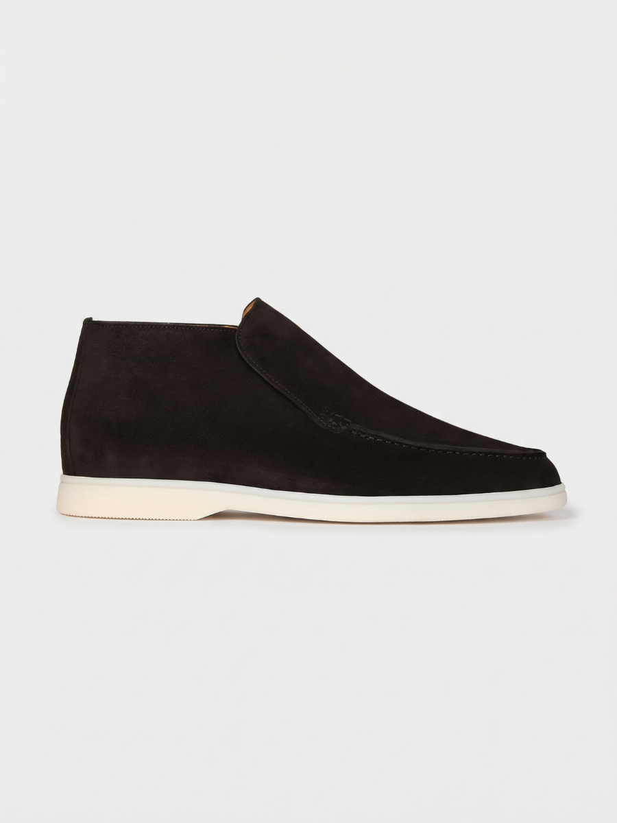 ElioRiva® MilanLoafer™ Nero