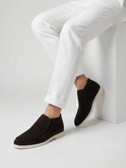 ElioRiva® MilanLoafer™ Nero