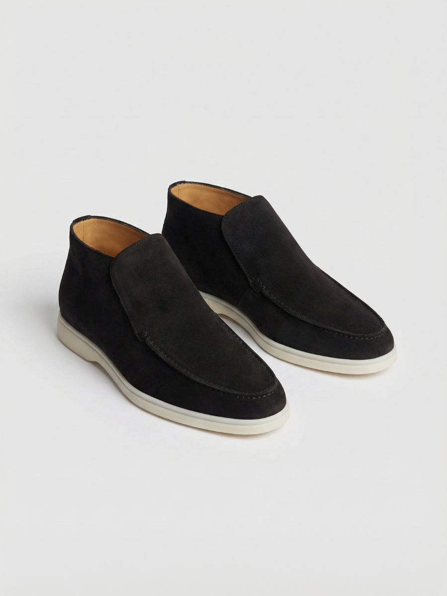 ElioRiva® MilanLoafer™ Nero